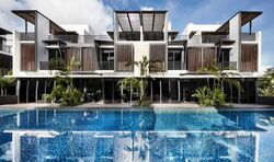 Sunrise Terrace (D28), Terrace #500279691